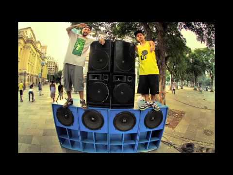 Dub Ataque - Outternational Sound SET COMPLETO