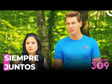 Onur No Dejó Sola A Lale - Habitación 309