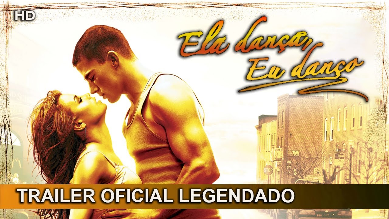 “Ela Dança, Eu Danço“: conheça todos os filmes da franquia | CNN Brasil