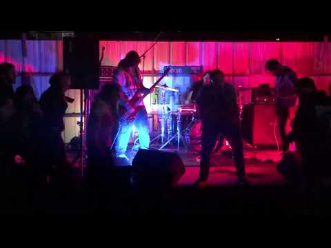 PISSMIXER at The Hatch