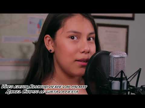 Rainel Chapito fandangu mujruku video oficial en vivo Silvino editor oficial 2023 salsa ecuatoriano