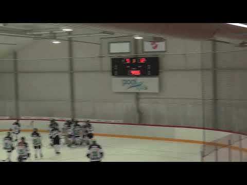 IFK Lepplax C2 AA - Cowboys 26.10.2019