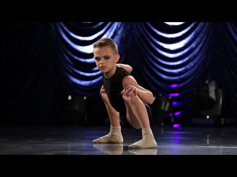 Michael Cash Savio- Undone (MINI MALE BEST DANCER WINNER)