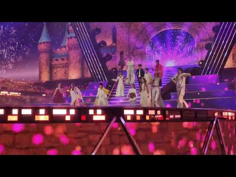 Common Song | Junior Eurovision 2025 (Jury Show)