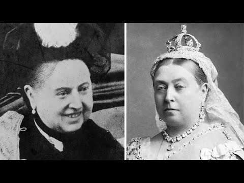 The Life and Sad End of the Victorian Era - Queen Victoria Documentary