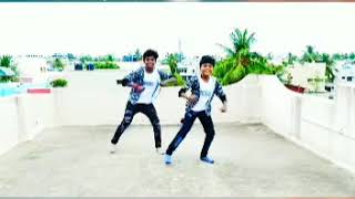 Download lagu anthiyila vanam dance by saravana master mp3