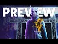 Ghostwire: Tokyo Hands Off Preview