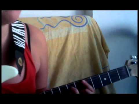 Perro Viejo - Fito & Fitipaldis - Guitar Cover video thumbnail