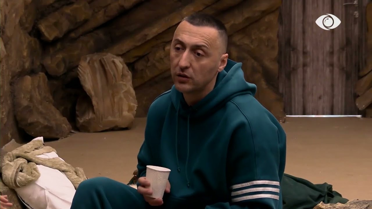 “Do bëjë tatuazh logon e Big Brother…”/ G Bani diskuton me banorët