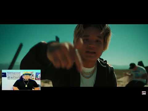 CHINATOWNRUNNER x STAR2 x $TUPID YOUNG- STATIC (REACTION)