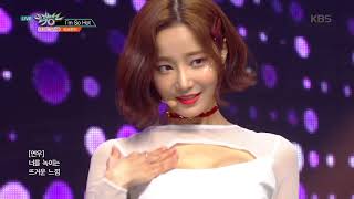 Download lagu I'm So Hot - MOMOLAND(모모랜드) [뮤직뱅크 Music Bank] 20190329 mp3