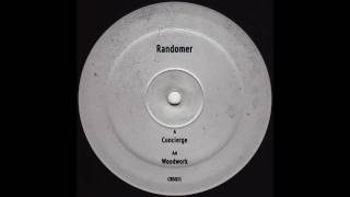 Randomer - Concierge