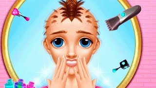 Colorful Makeup, Makeover, Hairsalon, Dress Up, & Style Games for Girls Secret first Date