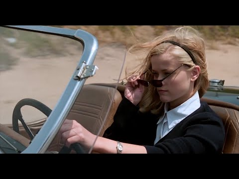 Cruel Intentions iconic ending scene - Kathryn gets exposed