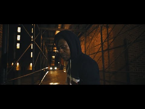 RICO RECKLEZZ X ADRENALINE RUSH FREESTYLE | SHOT BY @OGUNPLEASFILMS