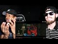 AMERICANS REACTS TO UK RAP Fredo Scorp