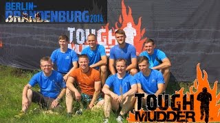 preview picture of video 'Tough Mudder - Berlin / Brandenburg am Lausitzring - 26.07.2014'