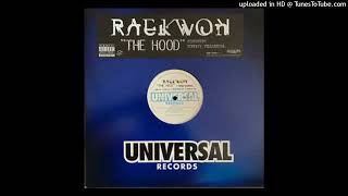 Raekwon - Clientele Kidd (Remix) (feat. Ghostface, Polite, and Fat Joe)