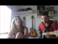 My baby´s got a secret (cover Madonna) 