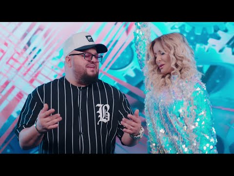 Daniela Gyorfi ❌ Boby - Dragoste cu năbădăi (Official Music Video)