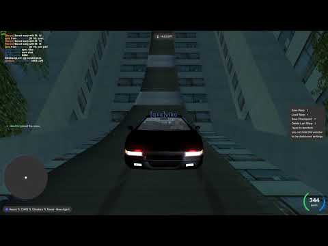 Rexon ft. CHRS ft. Naval ft. Gteatero - New Age II finished by Viko