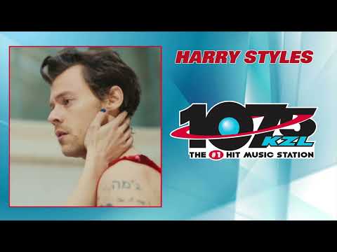 107.5 KZL • The #1 Hit Music Station