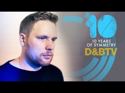 D&BTV Live #220: 10 Years of Symmetry - Break & MC Gusto