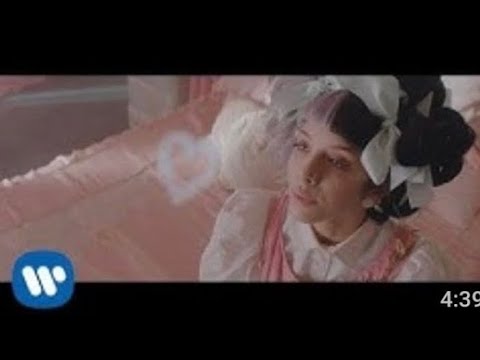 Melanie Martinez - Mad Hatter (official music video)