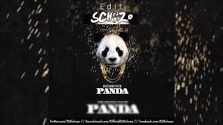 Panda (Schxzo Edit) - Desiigner vs. Valentino Khan (FREE DOWNLOAD!) [CHAINSMOKERS ULTRA 2016]