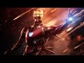 Iron Man Mass Suit Up Scenes Infinity War Whatsapp Status Let S Go Hollywood Cuts