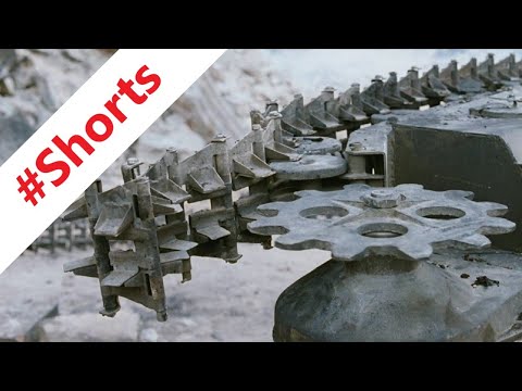 #Shorts Goliath vs PIAT / WK2