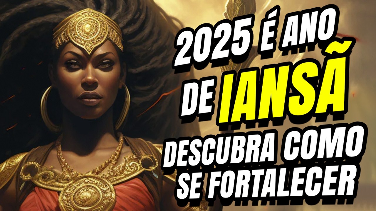 Descubra Como Fortalecer Sua Conexão com Iansã em 2025: Práticas Simples e Poderosas!