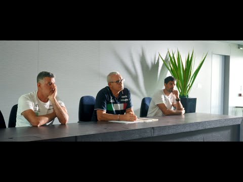 Il Settebello - Nel cuore della leggenda - promo 1