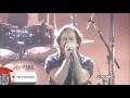 Pearl Jam - Mind Your Manners @Global Citizen Festival 2015