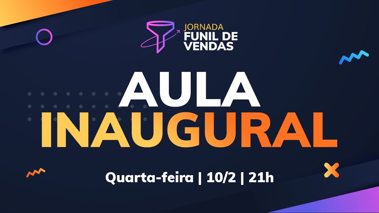 [JFL-BUILDERALL] Por que esta Jornada é Tão Importante para Você [AULA INAUGURAL]