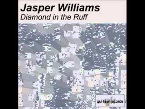 Jasper Williams   Diamond in the Ruff