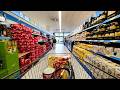 Shopping At Italy S CHEAPEST Supermarket 4K Walking Tour How Much Did We Spend