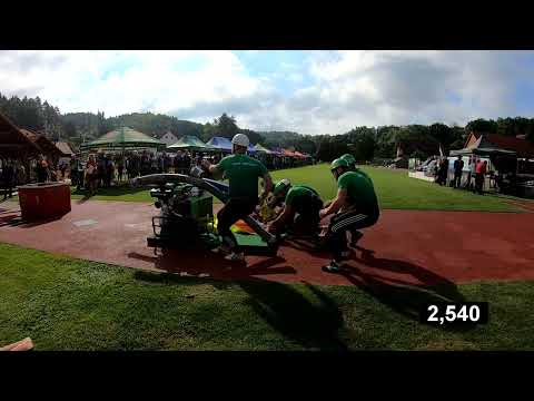 m19 SDH Dneboh - JL DNEBOH 2022