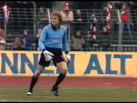 Fortuna - Bayern 7:1