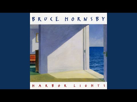 Fields of Gray - Bruce Hornsby