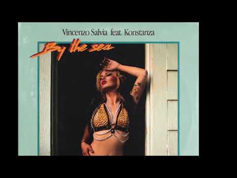 Konstanza "By The Sea" (Vincenzo Salvia feat. Konstanza)