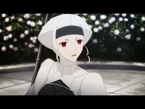 UBW:A Ep9 Scene Preview (Full Episode Coming in August)