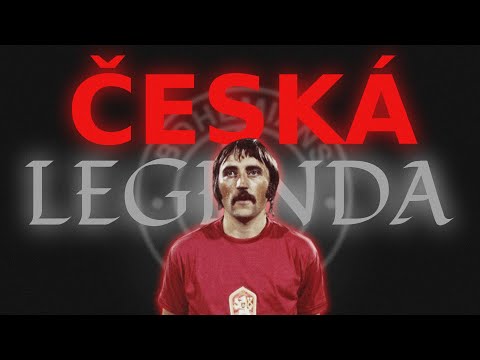 PANENKA, PŘÍBĚH ČESKÉ LEGENDY