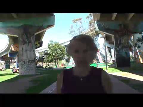 Barrio Logan Movie BLWWV