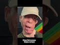 King Yellow man giving Jamaica Journey a “big up” #yellowman #rebelsalute #reggae