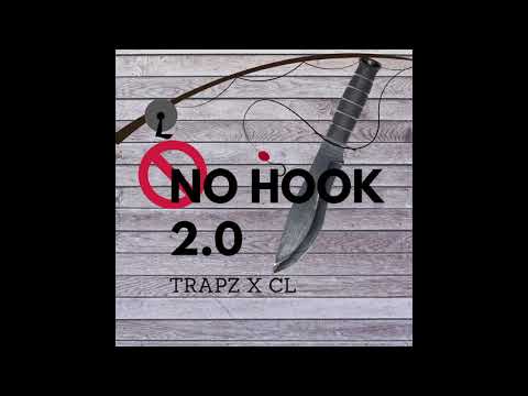 TRAPZ x CL-NO HOOK 2.0
