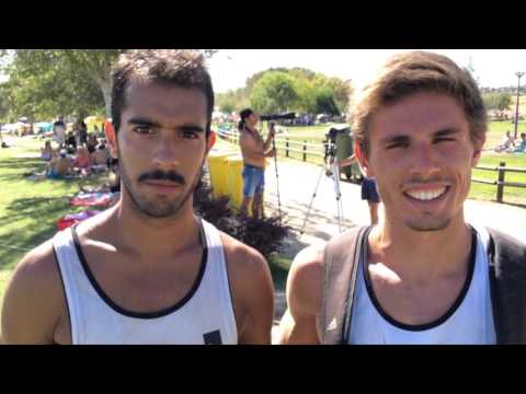 2015 CEV U22 Beach Volleyball European Championship