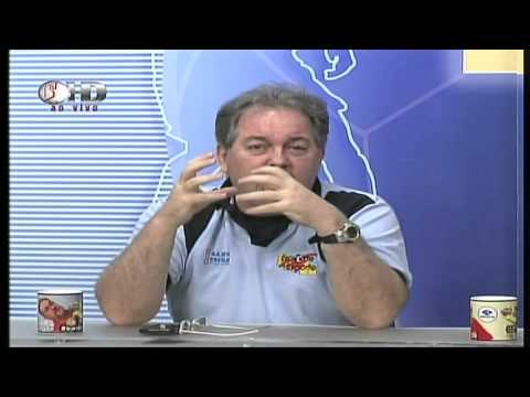 Programa Esporte por Esporte – 23/11/2015
