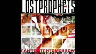 Lostprophets - Fight (Everybody&#39;s Screaming!!! Demo)