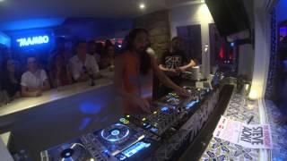 Steve Aoki and friends  Caf Mambos GOPROS